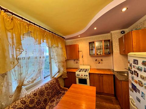 квартира за адресою Авіамістечко, 7