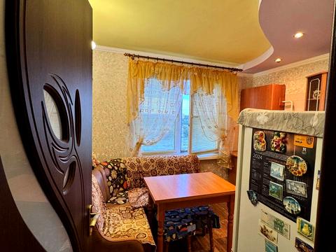 квартира за адресою Авіамістечко, 7