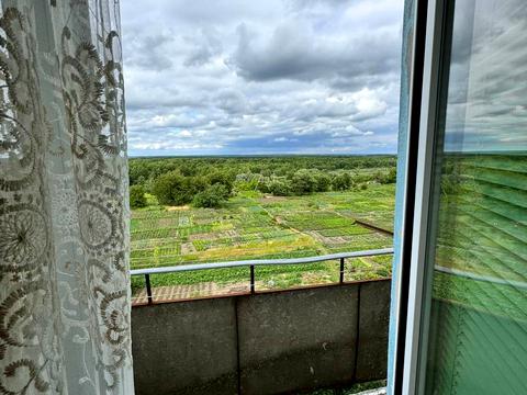 квартира за адресою Авіамістечко, 7