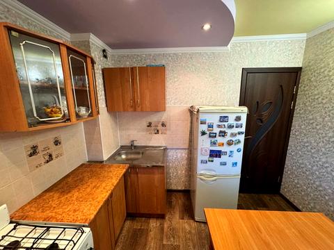 квартира за адресою Авіамістечко, 7