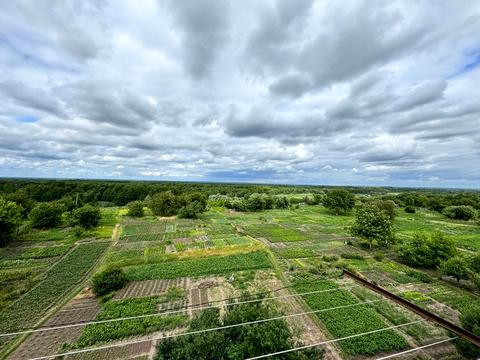 квартира за адресою Авіамістечко, 7