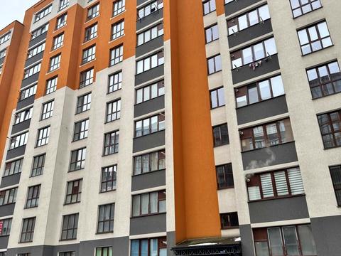 квартира за адресою Героїв Миколаєва вул., 129А