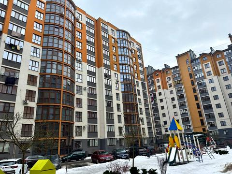 квартира за адресою Героїв Миколаєва вул., 129А