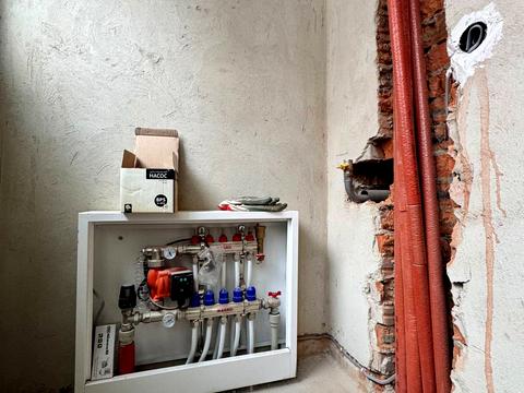 квартира за адресою Героїв Миколаєва вул., 129А