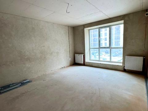 квартира за адресою Героїв Миколаєва вул., 129А