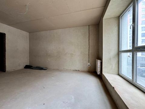 квартира за адресою Героїв Миколаєва вул., 129А