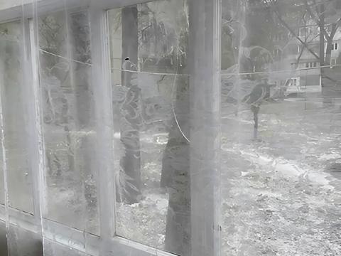 квартира за адресою Сухомлинського вул., 2а/1