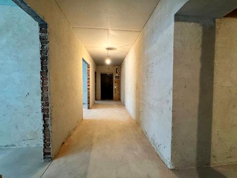 квартира за адресою Героїв Миколаєва вул., 129А