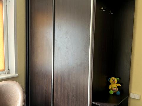 квартира за адресою Дніпро, Володимира Антоновича вул. (Свердлова), 10б