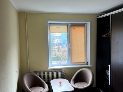 квартира за адресою Дніпро, Володимира Антоновича вул. (Свердлова), 10б