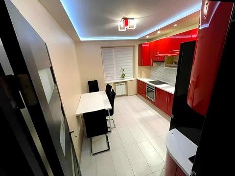 квартира за адресою Деповська вул., 80