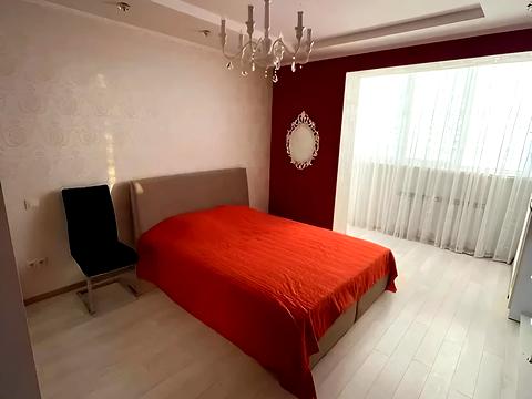 квартира за адресою Деповська вул., 80