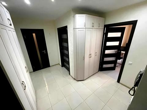 квартира за адресою Деповська вул., 80