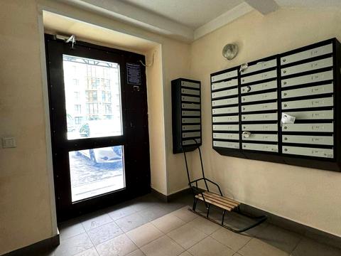 квартира за адресою Героїв Миколаєва вул., 129А