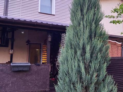 дом по адресу Лесная ул.