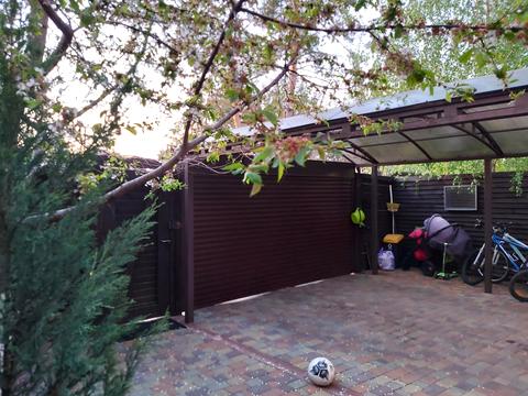 дом по адресу Лесная ул.