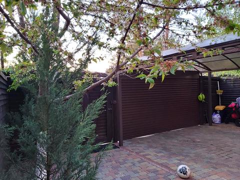 дом по адресу Лесная ул.