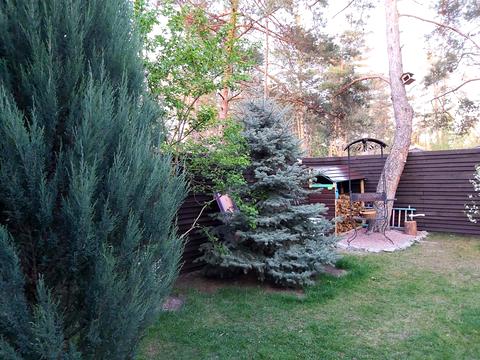 дом по адресу Лесная ул.