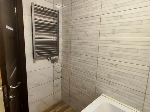 квартира по адресу Мандрыковская ул., 136