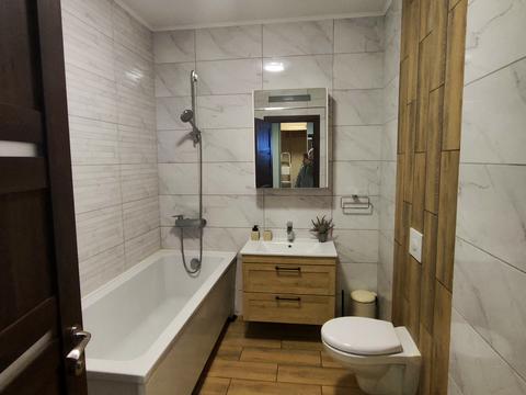 квартира по адресу Мандрыковская ул., 136