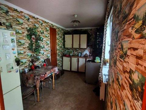 дом по адресу Червона Січ