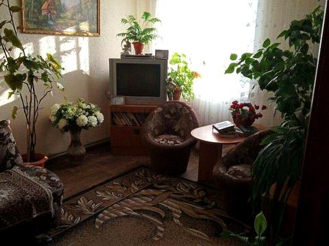 дом по адресу Червона Січ