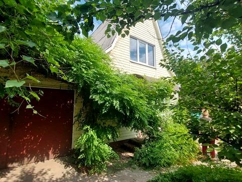 дом по адресу Червона Січ