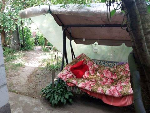 дом по адресу Червона Січ