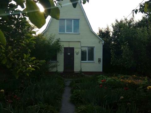 дом по адресу Червона Січ