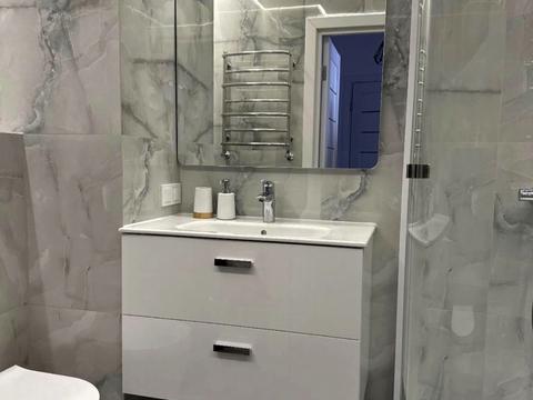 квартира за адресою В'ячеслава Чорновола просп. (), 16ж