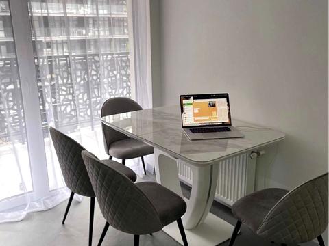 квартира за адресою В'ячеслава Чорновола просп. (), 16ж