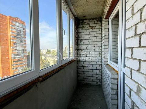 квартира за адресою Мирослава Мисли вул. (Цілиноградська), 58б