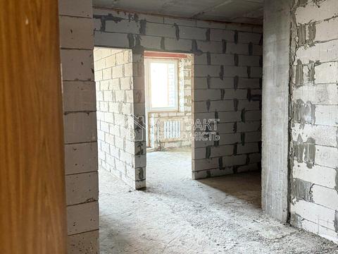 квартира за адресою Мирослава Мисли вул. (Цілиноградська), 58б