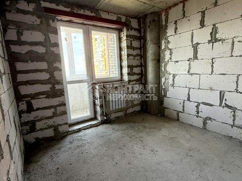 квартира за адресою Мирослава Мисли вул. (Цілиноградська), 58б