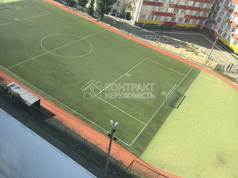 квартира за адресою Мирослава Мисли вул. (Цілиноградська), 58б