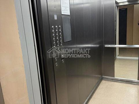 квартира за адресою Мирослава Мисли вул. (Цілиноградська), 58б