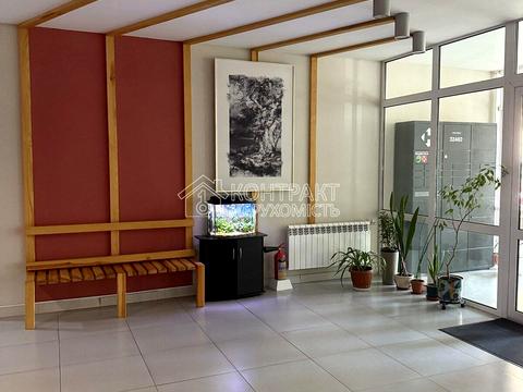 квартира за адресою Мирослава Мисли вул. (Цілиноградська), 58б