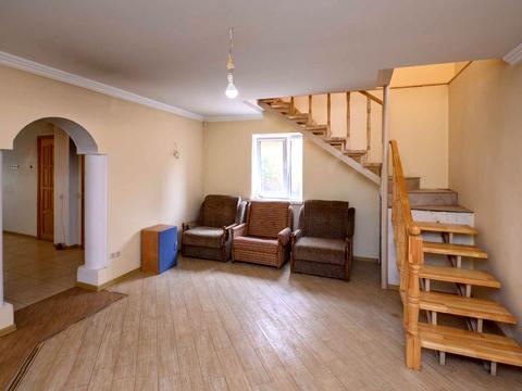 дом по адресу Абрикосова ул.