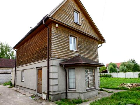 будинок за адресою Абрикосова вул.