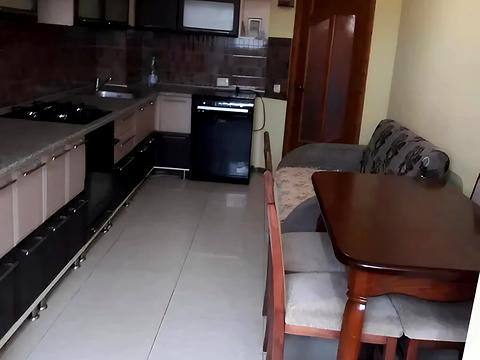 квартира по адресу Василия Симоненко ул., 3б