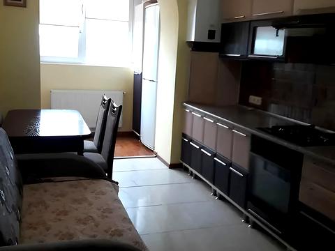 квартира по адресу Василия Симоненко ул., 3б