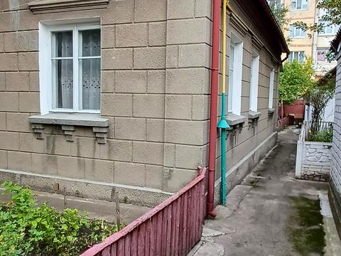 будинок за адресою Пров. Шевченківський