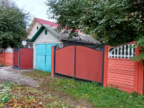 дом по адресу Пров. Шевченківський