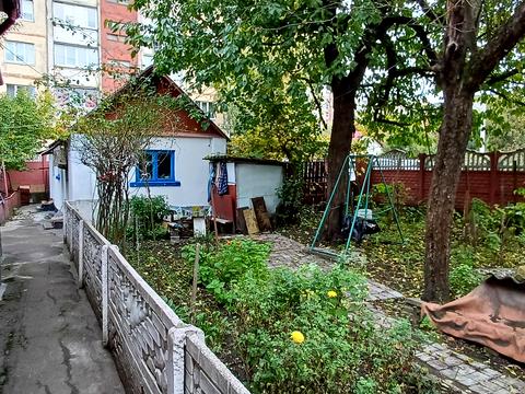 будинок за адресою Пров. Шевченківський