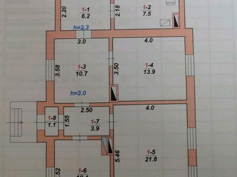 будинок за адресою Пров. Шевченківський