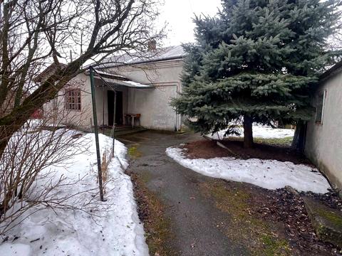 будинок за адресою Замкнена