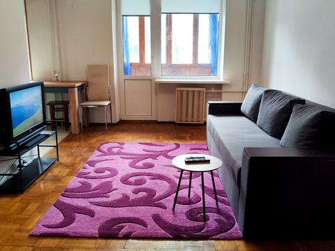 квартира за адресою Щусєва вул., 12