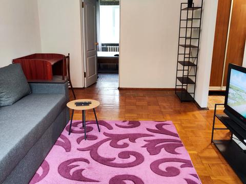 квартира за адресою Щусєва вул., 12