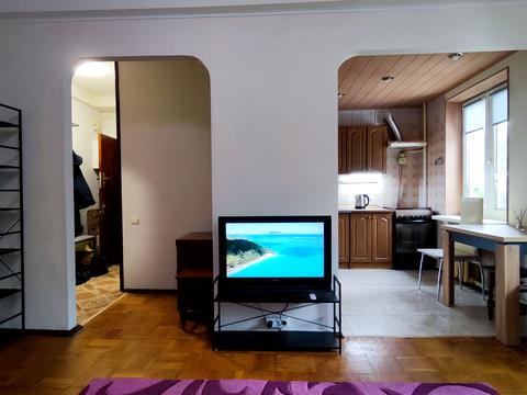 квартира за адресою Щусєва вул., 12