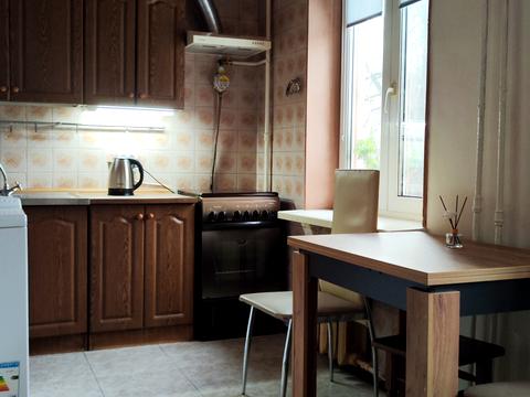 квартира за адресою Щусєва вул., 12